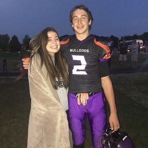 Meet your Posher, Keanna